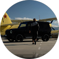 Alberto Kremenov profile picture