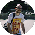 Роман Данилюк profile picture